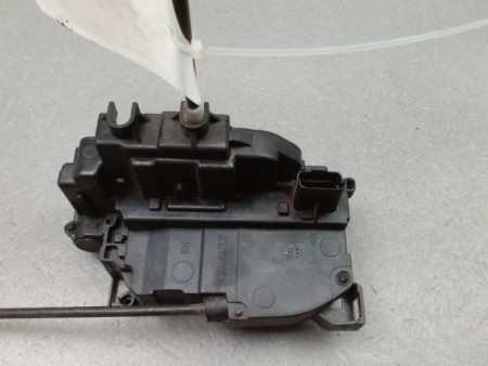 SYSTEME CONDAMNATION AVANT DROIT RENAULT MODUS Phase 1 2004-2007