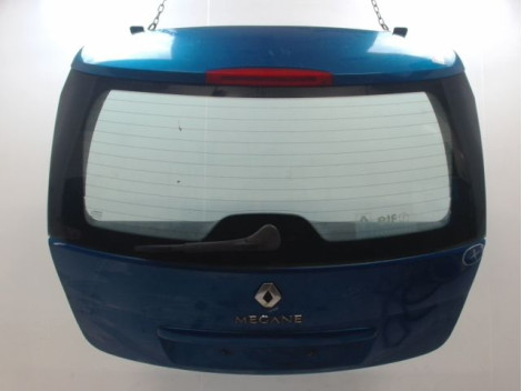 HAYON RENAULT MEGANE BREAK II Phase 1 2003-2005