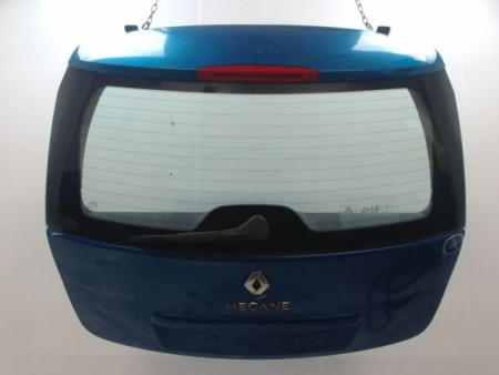 HAYON RENAULT MEGANE BREAK II Phase 1 2003-2005