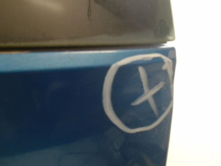 HAYON RENAULT MEGANE BREAK II Phase 1 2003-2005