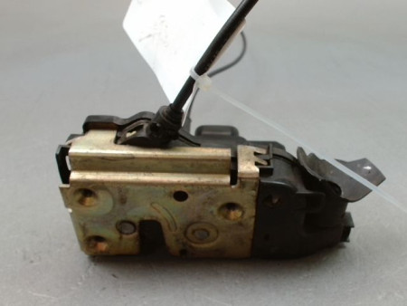 SYSTEME CONDAMNATION AVANT GAUCHE RENAULT MEGANE II Phase 1 2002-2005