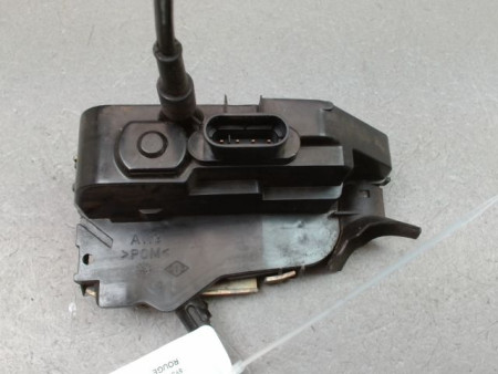 SYSTEME CONDAMNATION AVANT GAUCHE RENAULT MEGANE II Phase 1 2002-2005