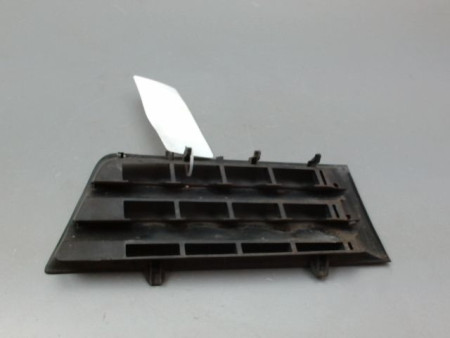 GRILLE CALANDRE GAUCHE RENAULT MEGANE II Phase 1 2002-2005
