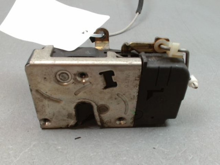SYSTEME CONDAMNATION AVANT GAUCHE PEUGEOT 307 SW Phase 2 2005-2008