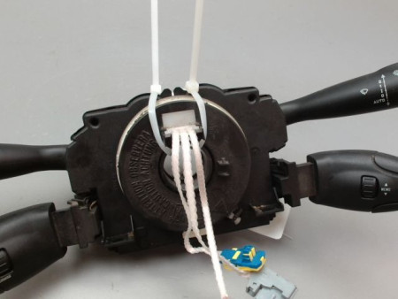 BLOC COMMODOS PEUGEOT 307 SW Phase 2 2005-2008