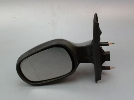 RETROVISEUR EXTERIEUR ELECTRIQUE GAUCHE RENAULT MEGANE SCENIC MONOSP. I Phase 2 1999-2003