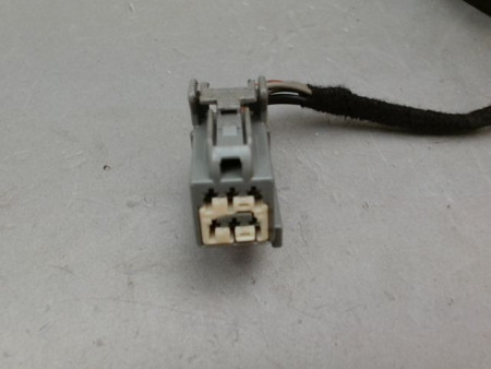 RETROVISEUR EXTERIEUR ELECTRIQUE DROIT FORD FOCUS CMAX MONOSP. I Phase 1 2003-2007