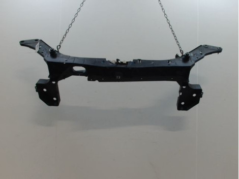 TRAVERSE SUPERIEURE ARMATURE AVANT RENAULT CLIO III Phase 1 2005-2009