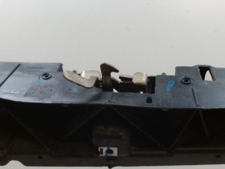 TRAVERSE SUPERIEURE ARMATURE AVANT RENAULT CLIO III Phase 1 2005-2009