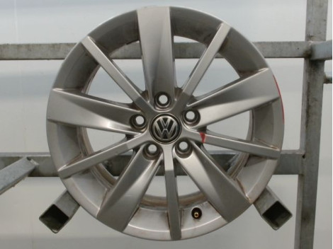 JANTE ALUMINIUM VOLKSWAGEN POLO V Phase 1 (6R) 2009-...