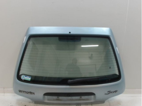 HAYON CITROEN SAXO Phase 2 1999-2004