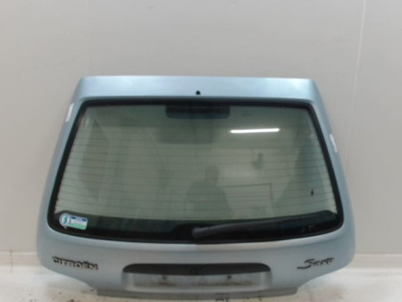 HAYON CITROEN SAXO Phase 2 1999-2004
