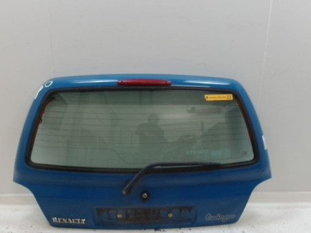 HAYON RENAULT TWINGO I Phase 3 2000-2007