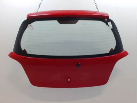 HAYON TOYOTA YARIS I Phase 2 2003-2005