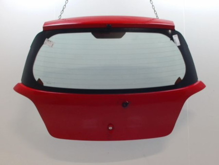 HAYON TOYOTA YARIS I Phase 2 2003-2005
