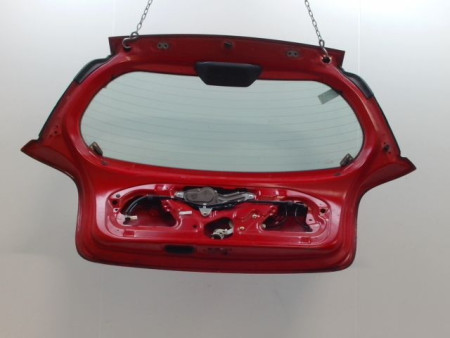 HAYON TOYOTA YARIS I Phase 2 2003-2005