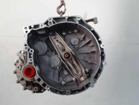 BOITE A VITESSE MECANIQUE MINI MINI II Phase 2  2010-... One