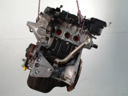 MOTEUR ESSENCE TOYOTA AYGO I Phase 2 2009-2012 1.0 