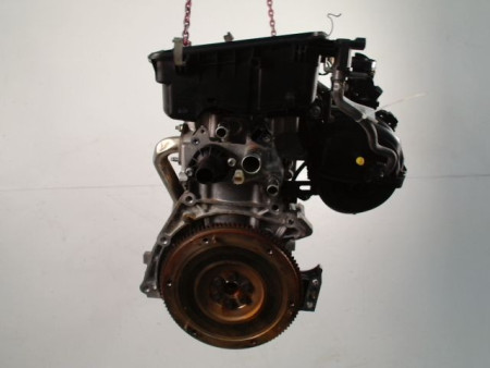 MOTEUR ESSENCE TOYOTA AYGO I Phase 2 2009-2012 1.0 