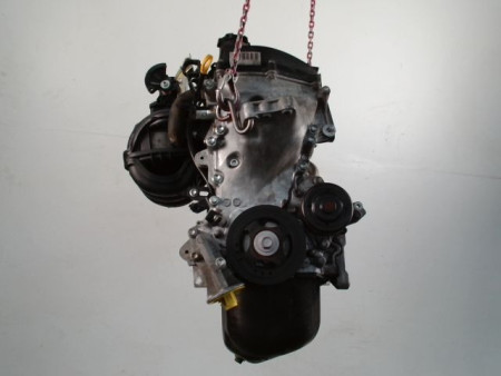 MOTEUR ESSENCE TOYOTA AYGO I Phase 2 2009-2012 1.0 