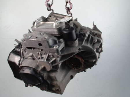 BOITE A VITESSE AUTOMATIQUE AUDI TT COUPE II Phase 1 2006-2010 2.0 TFSI