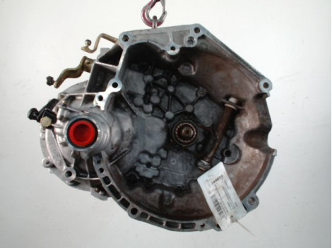 BOITE A VITESSE MECANIQUE PEUGEOT 206 1998-2009 1.4 16V