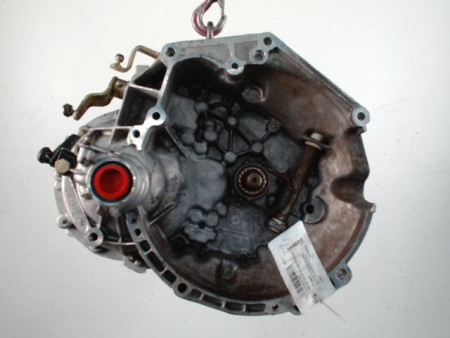 BOITE A VITESSE MECANIQUE PEUGEOT 206 1998-2009 1.4 16V