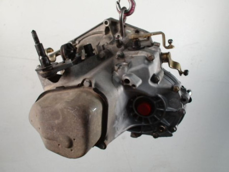 BOITE A VITESSE MECANIQUE PEUGEOT 206 1998-2009 1.4 16V