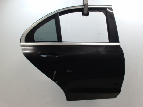 PORTE ARRIERE DROIT MERCEDES CLASSE C 2007-