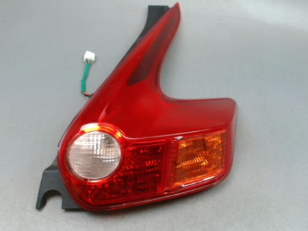 FEU ARRIERE DROIT NISSAN JUKE Phase 1 2010-...