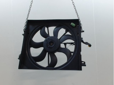 MOTEUR VENTILATEUR RADIATEUR NISSAN QASHQAI BREAK II Phase 1 2014-...