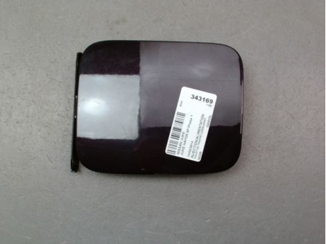 VOLET DE TRAPPE CARBURANT NISSAN JUKE Phase 1 2010-...