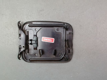 VOLET DE TRAPPE CARBURANT NISSAN JUKE Phase 1 2010-...