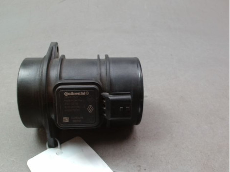 DEBITMETRE AIR NISSAN JUKE Phase 1 2010-...