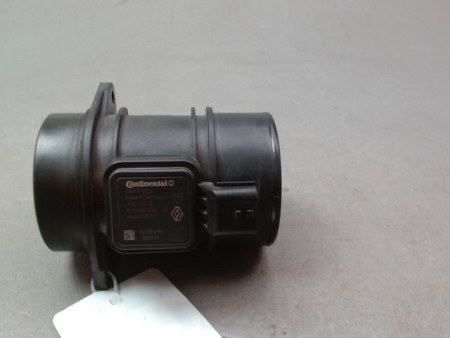 DEBITMETRE AIR NISSAN JUKE Phase 1 2010-...