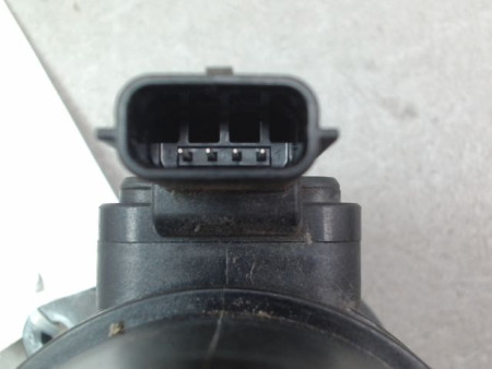 DEBITMETRE AIR NISSAN JUKE Phase 1 2010-...