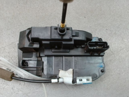 SYSTEME CONDAMNATION AVANT DROIT NISSAN QASHQAI BREAK II Phase 1 2014-...
