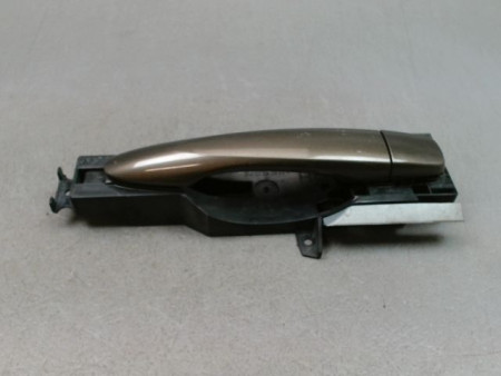POIGNEE EXTERIEURE PORTE AVANT DROIT NISSAN QASHQAI BREAK II Phase 1 2014-...