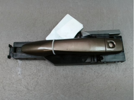 POIGNEE EXTERIEURE PORTE AVANT GAUCHE NISSAN QASHQAI BREAK II Phase 1 2014-...