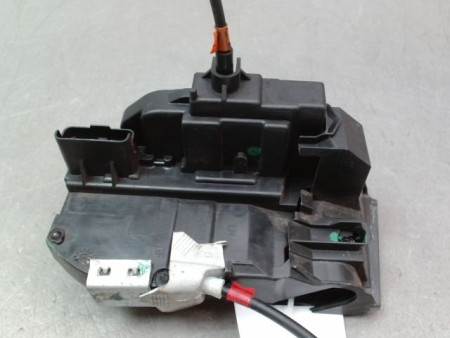 SYSTEME CONDAMNATION ARRIERE GAUCHE NISSAN QASHQAI BREAK II Phase 1 2014-...