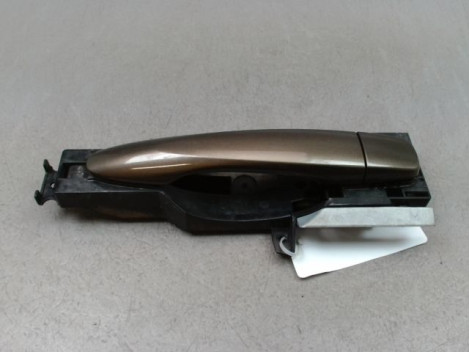 POIGNEE EXTERIEURE PORTE ARRIERE DROIT NISSAN QASHQAI BREAK II Phase 1 2014-...