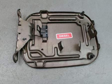 VOLET DE TRAPPE CARBURANT NISSAN QASHQAI BREAK II Phase 1 2014-...