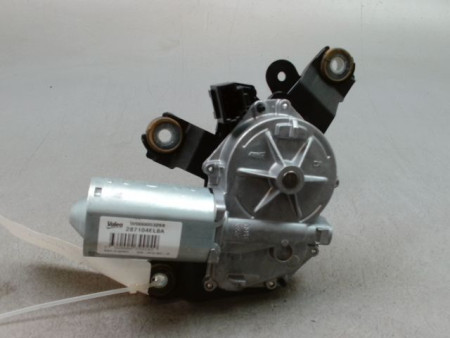MECANISME ESSUIE-GLACE ARRIERE NISSAN QASHQAI BREAK II Phase 1 2014-...