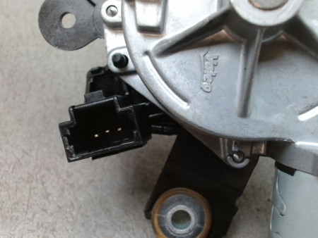 MECANISME ESSUIE-GLACE ARRIERE NISSAN QASHQAI BREAK II Phase 1 2014-...