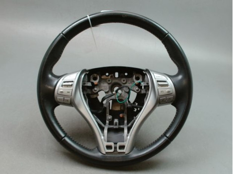 VOLANT DE DIRECTION NISSAN QASHQAI BREAK II Phase 1 2014-...