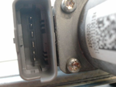 MECANISME+MOTEUR LEVE-GLACE AVANT GAUCHE CITROEN DS4 Phase 1 (B75) 2011-...