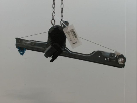 MECANISME+MOTEUR LEVE-GLACE AVANT GAUCHE RENAULT MODUS Phase 2 2008-2012
