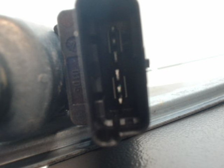 MECANISME+MOTEUR LEVE-GLACE AVANT GAUCHE RENAULT MODUS Phase 2 2008-2012