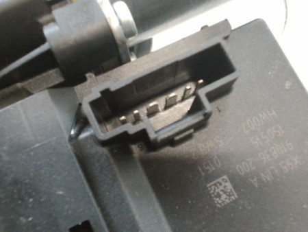 MECANISME+MOTEUR LEVE-GLACE AVANT DROIT RENAULT GRAND SCENIC MONOSP. III Phase 2 LONG 2011-2013