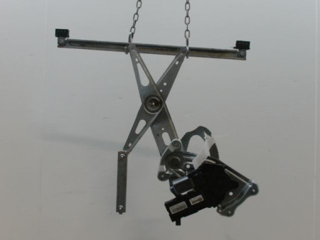 MECANISME+MOTEUR LEVE-GLACE AVANT GAUCHE RENAULT GRAND SCENIC MONOSP. III Phase 2 LONG 2011-2013